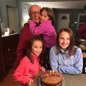 Meet your Posher, Gary